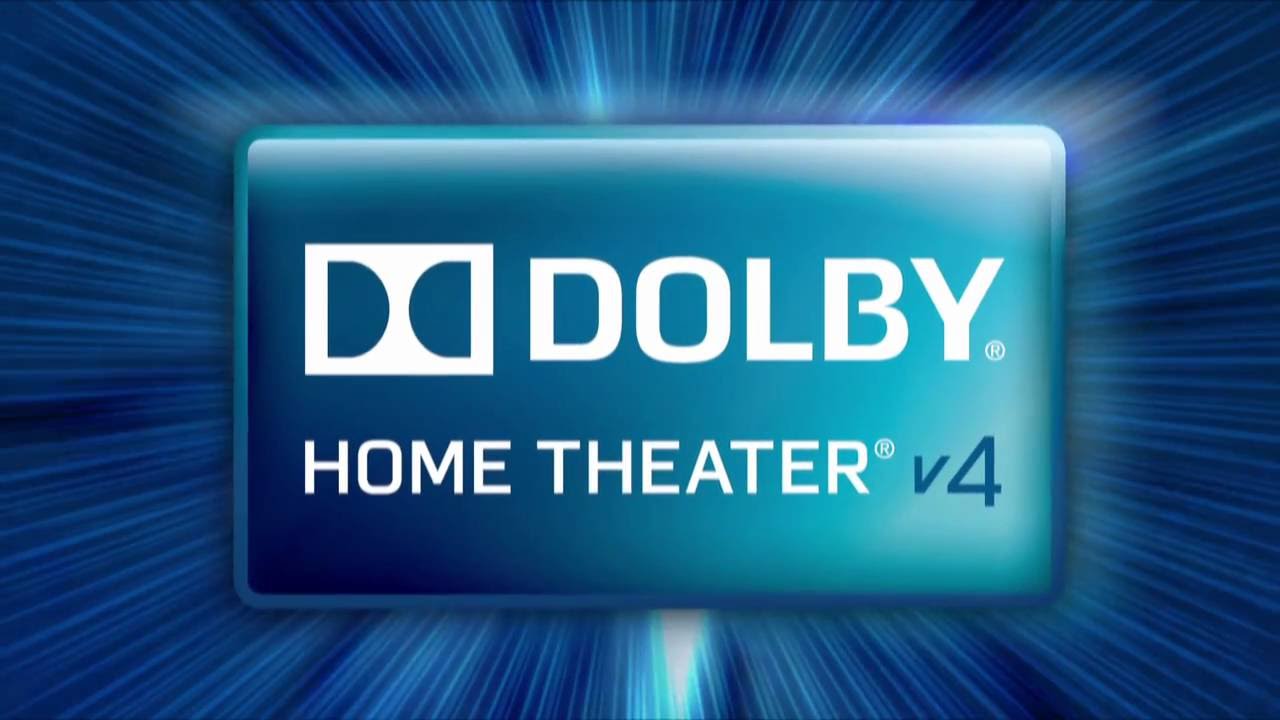 dolby digital live